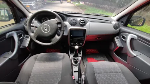 Renault Logan 1.6 Expression Fii