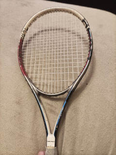 Adelantar entidad Susteen Raqueta De Tenis De La Marca De Segunda Mano Por 10 EUR En Málaga En  WALLAPOP | sptc.edu.bd