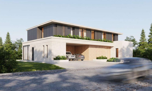 Casa Premium En Venta - Barrio Virazón, Nordelta | Lote A Laguna | Entrega Noviembre 2025
