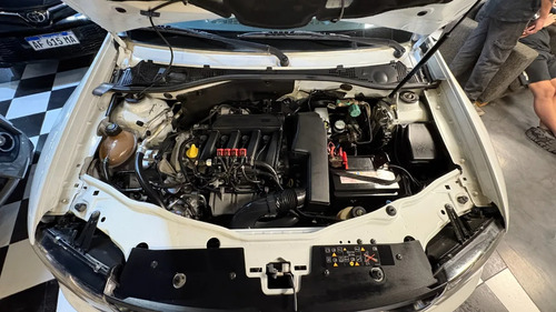 Renault Duster Oroch 1.6 Dynamique