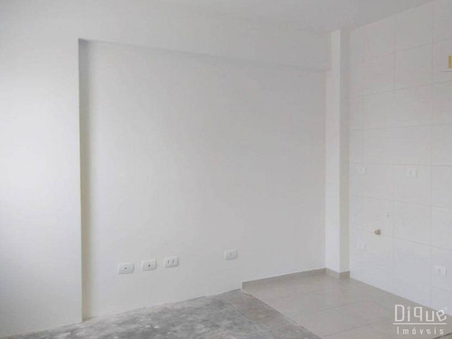 Imagem 23 de 30 de Apartamento Centro De Curitiba - Ap0249 - Ap0249 - 33273939