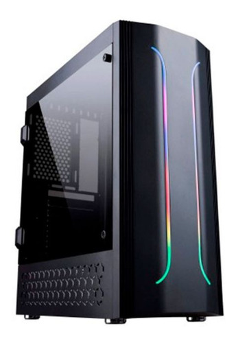 Cpu Gamer Intel/ Core I5/ 8gb/ 1tb/ Gtx1660 6gb/ Wifi/ Gab.