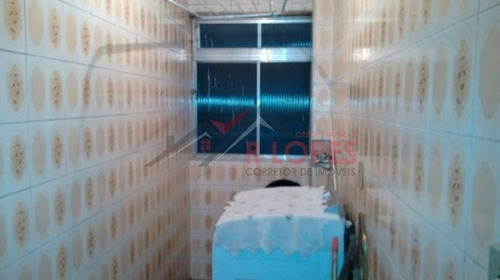 Imagem 15 de 16 de Apartamento Padrão Para Venda No Bairro Conjunto Habitacional Padre Manoel De Paiva, 2 Dorm, 0 Suíte, 1 Vagas, 49,00 M - 1369