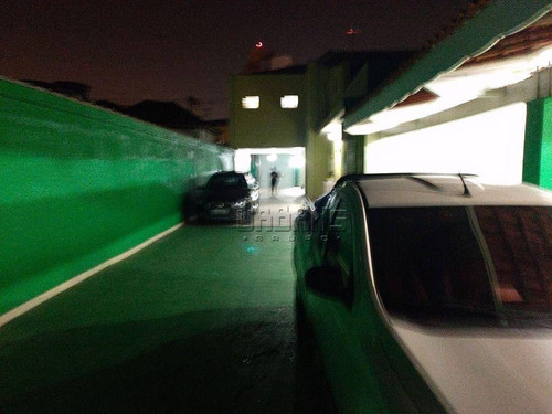 Imagem 26 de 30 de Casa, 386 M² - Venda Por R$ 1.272.000,00 Ou Aluguel Por R$ 5.200,00/mês - Fundação - São Caetano Do Sul/sp - Ca0308