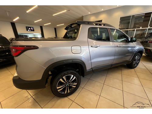Fiat Toro 1.3 TURBO 270 FLEX FREEDOM AT6