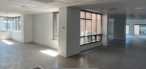 Oficina En Arriendo En Las Condes El Bosque Norte