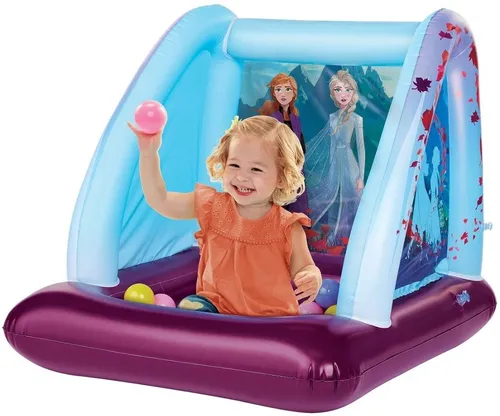 Alberca de pelotas disney sale
