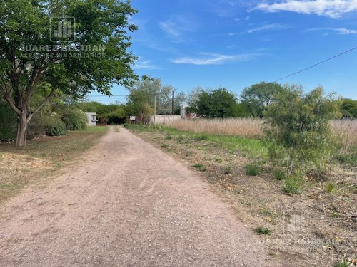Loteo En Venta - Pasaje Privado Alicia Ferreyra Y Carmen De Olmos - Villa Allende Golf.