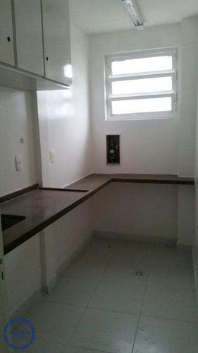 Sala, Centro, Santos - R$ 400 Mil, Cod: 15530 - V15530
