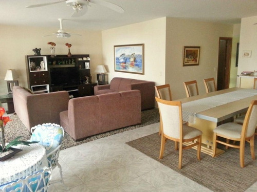 Imagem 2 de 18 de Praia Das Astúrias - Quadra Mar - 4 Dormitórios (2 Suites) - 2 Vagas - Lazer - Ap2712 - 34709368
