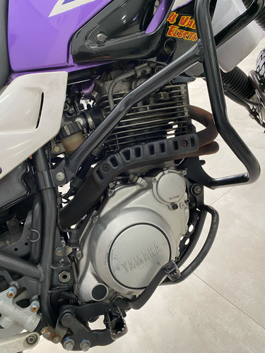 Xt 600e 1997