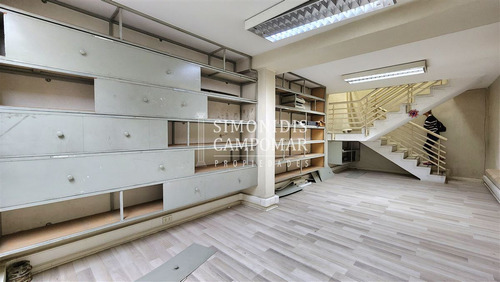 Local Comercial En Arriendo Planta Libre, Metro Plaza Maipú