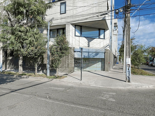 Local Comercial Comuna De Santiago - 52m2
