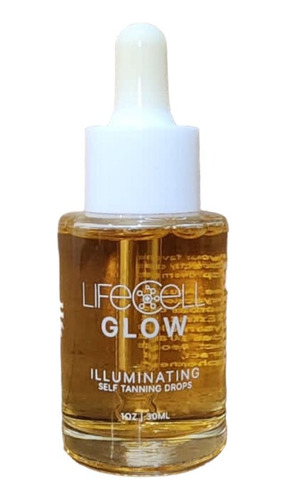 Lifecell Glow Illuminating