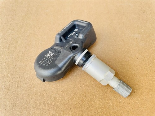 Sensor Tpms Presion 315 Mhz Llanta 4260733021 Tacoma 2012
