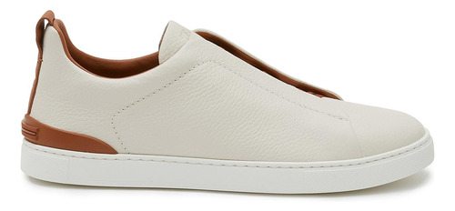 Tenis Sneakers Zegna Triple Stitch Low-top