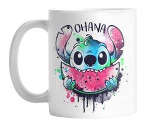 Taza Stitch Mod 77