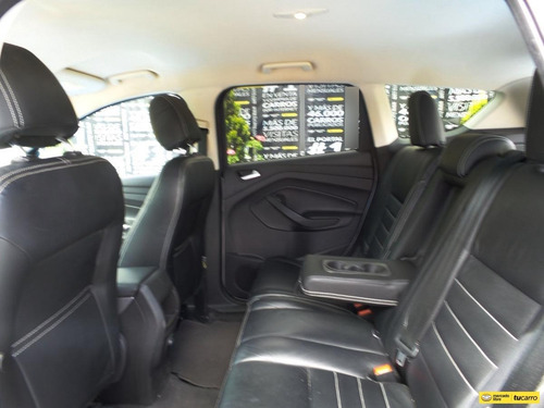Imagen 16 de 25 de Ford Escape