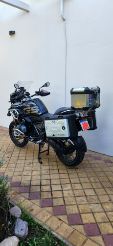 Bmw 1250 Gs Exclusive