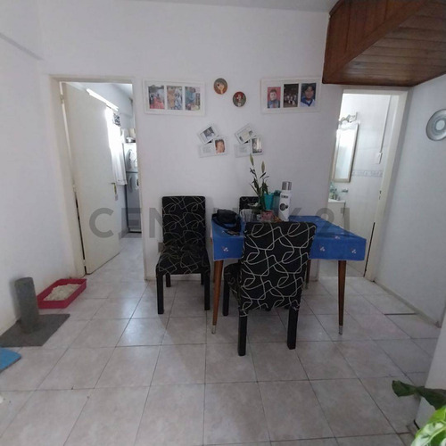 Venta Departamento Pompeya 2 Ambientes