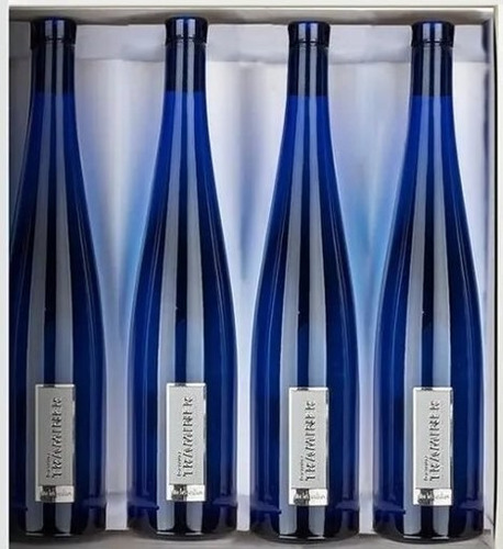Vino Las Perdices Gewürztraminer 4x750 Ml