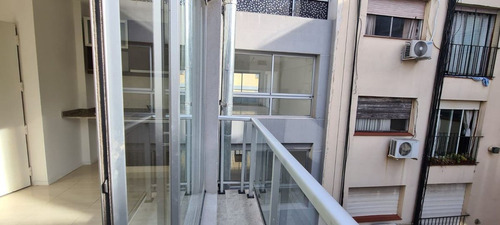 Alquiler Monoambiente Palermo Estrenar Amenities