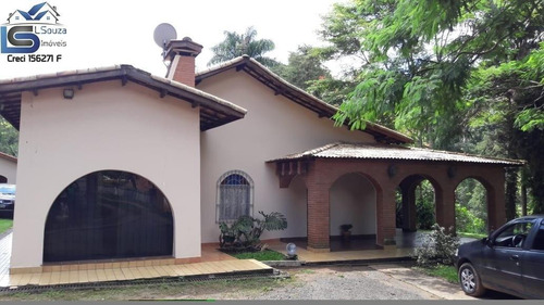 Imagem 2 de 15 de Chácara Para Venda Em Pinhalzinho, Zona Rural, 4 Dormitórios, 1 Suíte, 2 Vagas - 1027_2-1186169