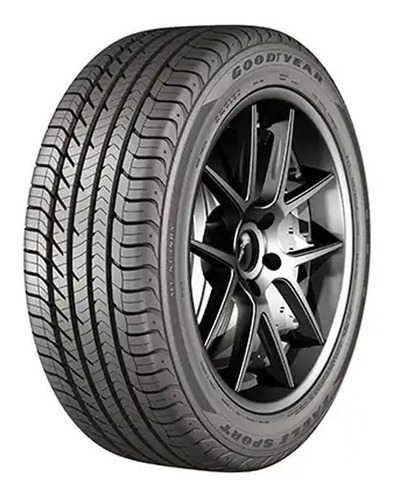 245/45 R20 Goodyear Eagle Sport A/s 103w