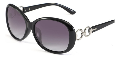 Gafas De Sol Polarizadas Unisex Para Mujer,protección Uv Que