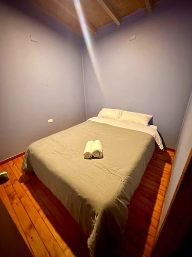 Casa Grande Hostal En Venta En Ancud Chiloe Funcionando