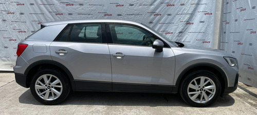 Audi Q2 1.4 Dynamic S-Tronic At