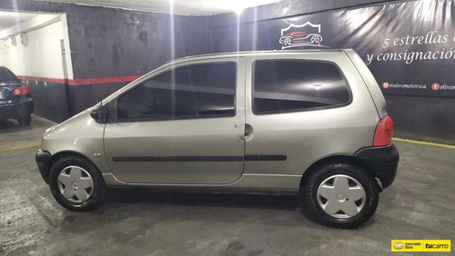 Renault Twingo .
