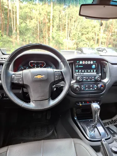 Chevrolet Colorado 2.8 High Country