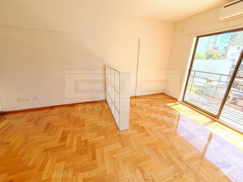 Imagen 3 de 14 de Departamento Monoambiente Venta - Villa Urquiza