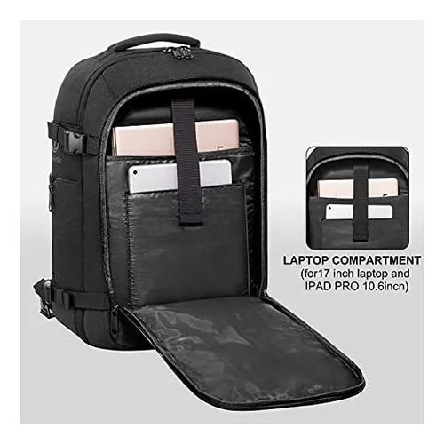 Mochila ipad 2025 pro
