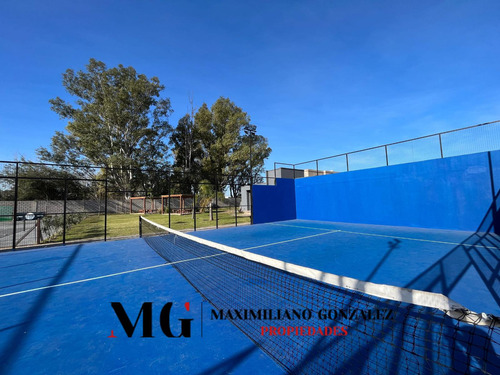 Lotes En Venta Lagos De Canning I