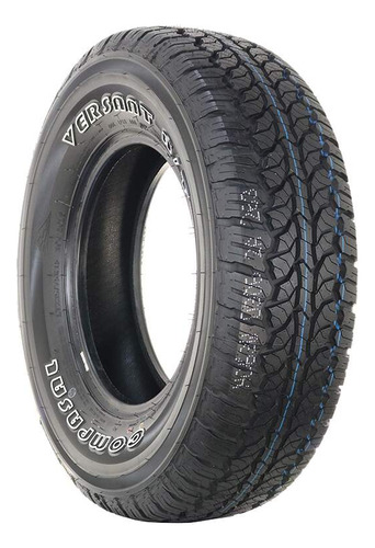 Pneu Aro 15 Compasal 235/75r15 6 Lonas 104/1014s Versant A/t