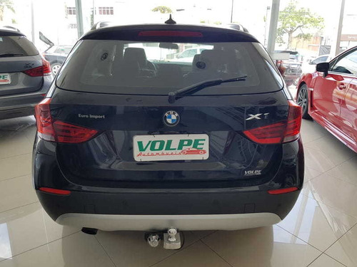 Bmw X1 Sdrive 18i 2.0 16v 4x2 Aut
