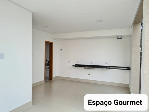 Imagem 5 de 30 de Casa Em Condomínio Para Venda New Ville - Vpnew-k