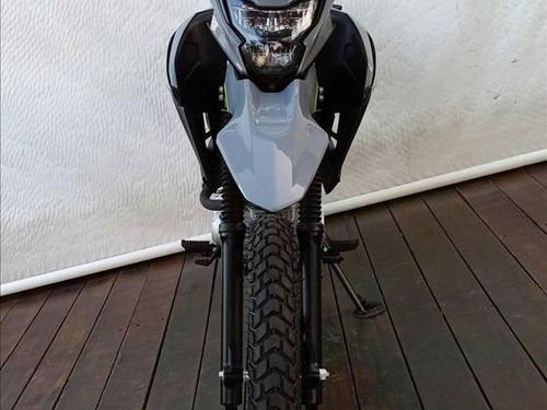Honda Nxr 160 Bros Abs