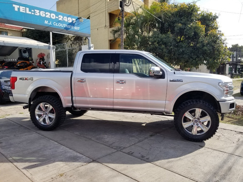 Ford Lobo