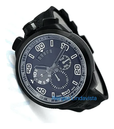 Reloj bomberg bolt 68 precio hot sale