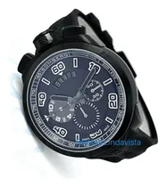 Comprar Reloj Bomberg Bolt 68 Edición Limitada Cronógrafo Caucho Neg