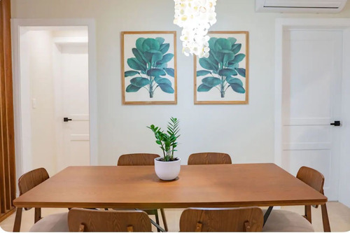 Apartamento En El West Village, Disponible Para Renta A Largo Plazo