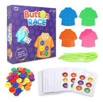 Comprar Juegos De Puntos Juego De Secuencia De Cartas De Cordones - 