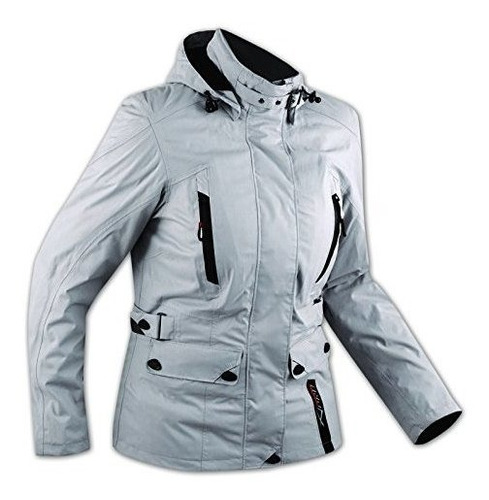 Motociclismo, Ce Armor City Scooter Ladies Motorcycle Tourin