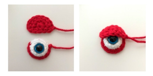 2 Patrones Gallo Bartolito Amigurumis X2 Modelos.esp.ingl+1