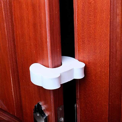 Imagen 4 de 6 de Protector De Dedos - Modelo Oso