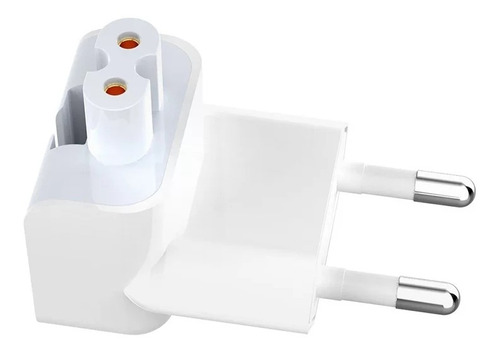 Plug Tomada Adaptador Para Mac Apple Macbook / Pro Nacional