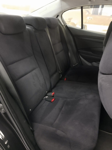 Imagem 8 de 9 de Honda City 1.5 Flex (completo)